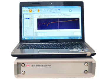 变压器绕组变形测试仪HT6U/HT7