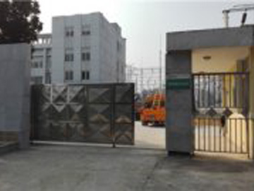 九江妙智1#主变ABB有载分接开关大修